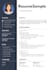 resume and cover letter writing