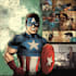 comic book cover art and manga for you