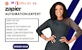 zapier automation zapier expert automation zapier make com make ai automation