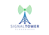 create gorgeous telecom logo