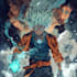 design fantasy background, landscape art