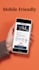 design responsive mailchimp email newsletter template within 6 hours