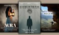do unique movie, film poster within 5 hours