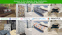 do eye catching custom pillows, cushion covers, bed sheets, blankets design
