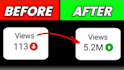 increase your youtube video visibility with safe outreach
