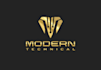 do a modern technology, cyber security, tech, software logo design