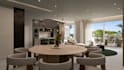create 3d render for apartment, duplex, facade, villa, estate design rendering