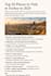 professional website content writing with SEO focus
