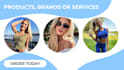 create ugc video ads for tiktok, instagram or facebook