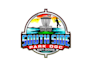 create exclusive and marvelous disc golf logo  design