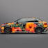 create car wrap design, any vehicle wrap design