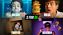 design and create high quality thumbnail