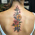 make a polynesian maori tribal tattoo