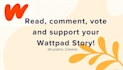 interact with your wattpad novel
