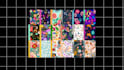 design custom boho minimalist floral botanical notebook journal covers for KDP