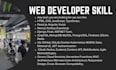 provide you a web development team fullstack developer