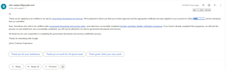 get google ads government documents and services certification