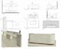 autocad interior design, shop and construction drawings, ready to construct