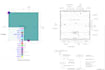 give detailed cost estimation and material takeoff