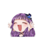 drawing your oc become a chibi