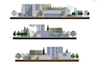 draw your architectural floor plan in auto cad 2d