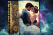 design professional romance and novel book covers