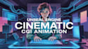 do unreal engine cinematic sequence 3d commercial 3d animation cgi short film
