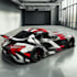 create clean and creative vehicle wrap for car