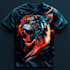 design t shirt graphics and merchandise