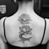 make you a design with traditional tattoo style