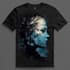 design t shirt graphics and merchandise