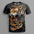design tshirt and merchandise designs for you