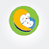 design baby logo and graphic
