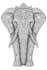 create unique mandala animal coloring books with ai
