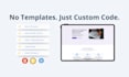 create a responsive landing page for your business