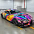 create a professional racing car wraps designs