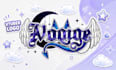 design vtuber logo animated and vtuber model for twitch stream