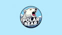 do polar bear roar mascot logo design