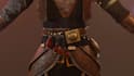 create realistic aaa 3d character for games and cinematics