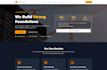 do wordpress website development, design, redesign, responsive, business website