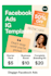 design eye catching facebook ads and instagram templates