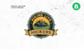 design and redesign awesome vintage retro patch and badge logo