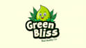 do awesome marijuana mascot logo design