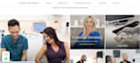 build your high level SEO website with html css hugo