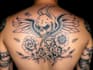 do neo traditional and oldschool tattoo designs