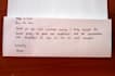 handwrite with care the notes and letters personally crafted