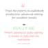 wholeheartedly write persuasive ad copy