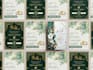 do marriage certificate , nikah nama and invitation cards