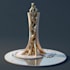 do 3d monument model 3d mansion design 3d architectural model 3d sculpting