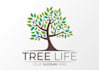 do professional tree logo design